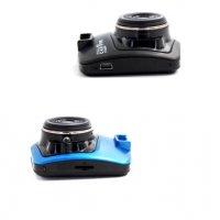 DVR Камера за кола с дисплей 2.4" 1080P HD G-sensor, снимка 3 - Аксесоари и консумативи - 36826708