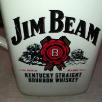 JIM BEAM-КАНА 1401241057, снимка 17 - Колекции - 43799638