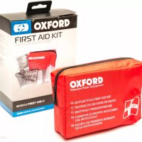 Мото аптечка комплект OXFORD OX 471 FIRST AID KIT, снимка 1 - Аксесоари и консумативи - 43717883