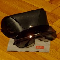 Ray-Ban, снимка 2 - Слънчеви и диоптрични очила - 28756910