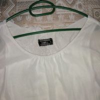 Дамска блуза, снимка 2 - Тениски - 32412454
