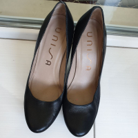 Дамски обувки Unisa номер 38.5, снимка 4 - Дамски елегантни обувки - 36546209
