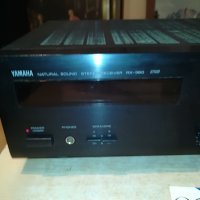 yamaha rx-360 stereo receiver-внос germany 2907212018, снимка 5 - Ресийвъри, усилватели, смесителни пултове - 33665100