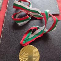 Медал 🏅 EKOTOI тиймбилдинг Широка лъка за КОЛЕКЦИОНЕРИ 42231, снимка 5 - Други ценни предмети - 43682038