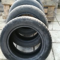 Зимни гуми HANKOOK 205/60R16, снимка 1 - Гуми и джанти - 32369165