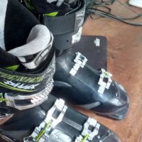 Ски обувки Техника, снимка 1 - Зимни спортове - 42971695