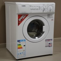 **ТОП ОБЯВА** Aeg LC53500 Капацитет: 6кг Обороти: 1400 Енергиен клас:А+++, снимка 1 - Перални - 15850936