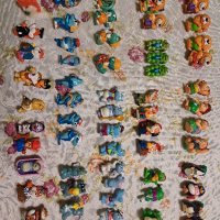 Kinder ferrero играчки, снимка 1 - Колекции - 43660915