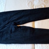Мъжки панталони - дънки 2 чифта №36 Levergy и NXP, снимка 17 - Панталони - 33494787