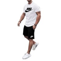 🔥🔥🔥 ХИТ МОДЕЛИ МЪЖКИ ЛЕТНИ КОМПЛЕКТИ NIKE, ADIDAS, PUMA, GUESS 🔥, снимка 12 - Спортни дрехи, екипи - 36745702