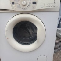 Продавам платка за пералня Whirlpool AWM 8163, снимка 2 - Перални - 40421745