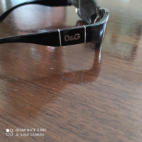 Dolce & Gabbana , снимка 4 - Слънчеви и диоптрични очила - 44878918