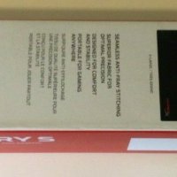Голяма Подложка за мишка HyperX HX-MPFS-XL Fury S Pro - Gaming Mouse pad XL (90cm x 42cm), снимка 3 - Други - 34884249