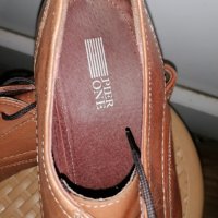 Pier One, мъжки обувки , снимка 6 - Официални обувки - 28959660