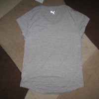 Тениска PUMA  дамска,Л-ХЛ, снимка 3 - Тениски - 37261559