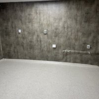 Монтаж на подови настилки от линолеум, ПВЦ, балатум,мокет и ламиниран паркет , снимка 3 - Монтажи - 43953263
