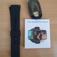 Smartwatch SENBONO , снимка 6 - Смарт гривни - 40034648