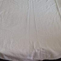 Овална покривка за маса,тишлайфер голф,домакински кърпи , снимка 1 - Покривки за маси - 41421486