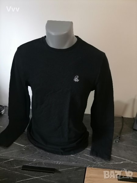 Мъжка блуза River Island M, снимка 1