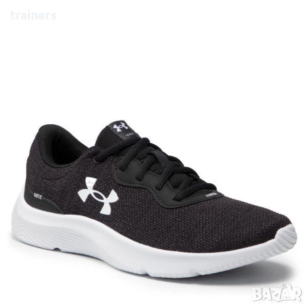 Under Armour Mojo 2 код 3024134-001 Оригинални Мъжки Маратонки, снимка 1