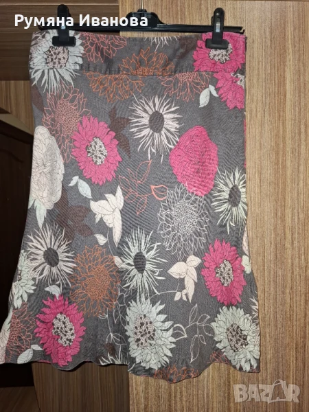 Ленена пола JAKE'S , снимка 1