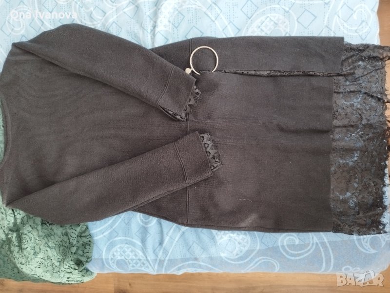 дамска стилна рокля , снимка 1