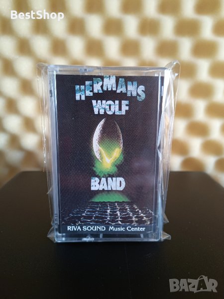 Herman's Wolf Band, снимка 1