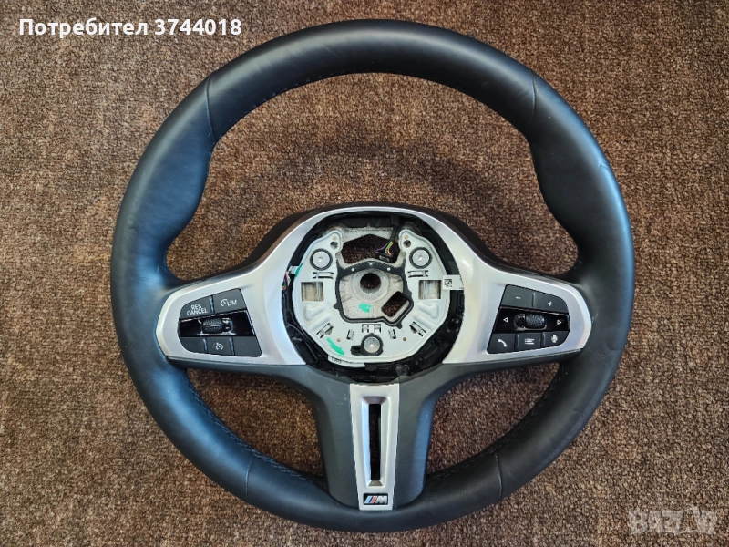  Волан BMW M G01,G02,G05,G20,G30, снимка 1