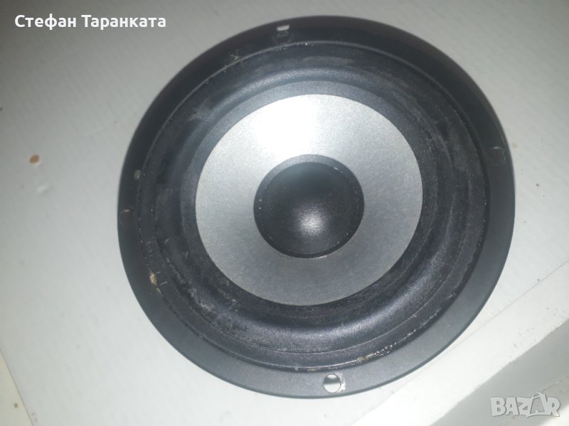 Басов говорител, снимка 1