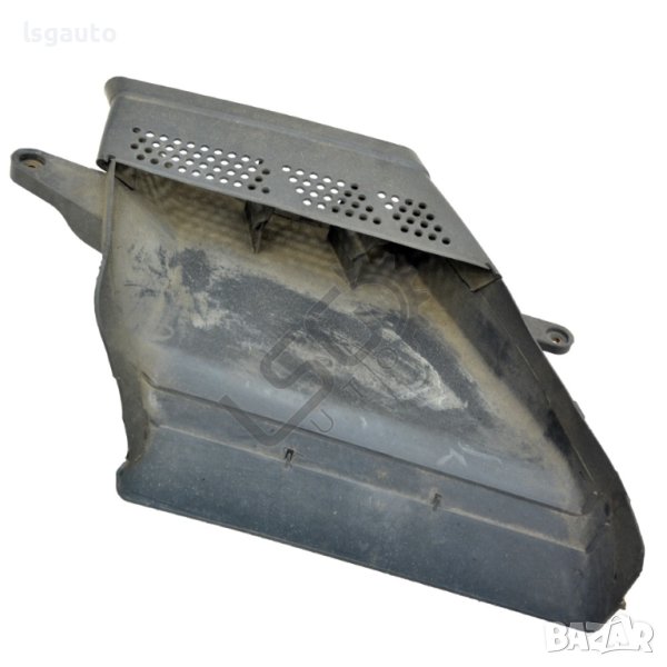 Въздуховод AUDI A4 (B8) 2008-2015 ID:101563, снимка 1