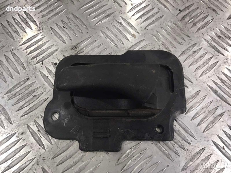 Задна лява вътрешна дръжка Opel Vectra B,1998г., снимка 1