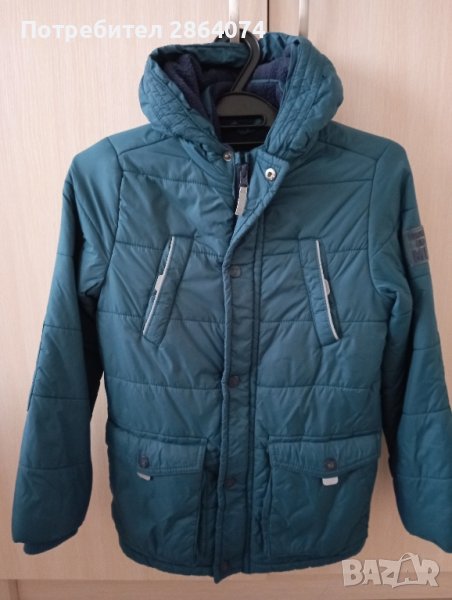 Детско зимно яке , снимка 1