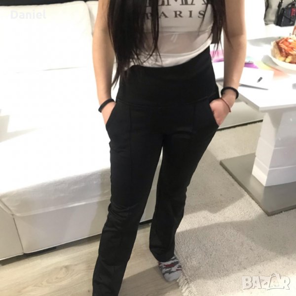 Спортен панталон Юнона, снимка 1