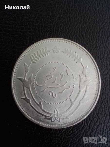 монета 1 tael 1917г. Китай - РЕПЛИКА, снимка 1