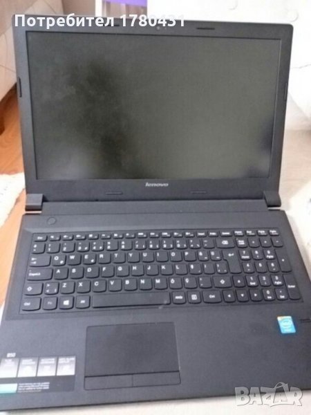 Lenovo B50-30, снимка 1