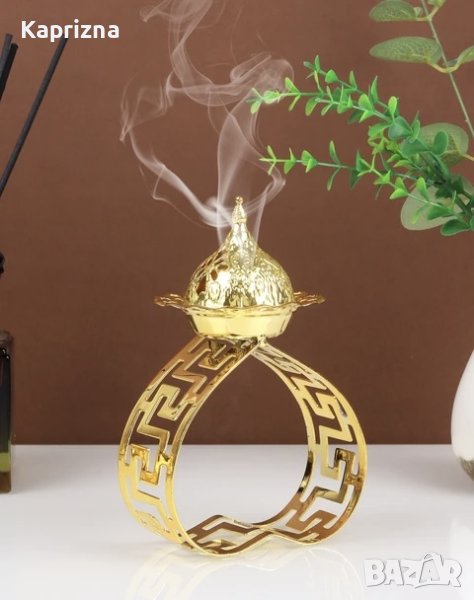 Свещник “In love”, снимка 1