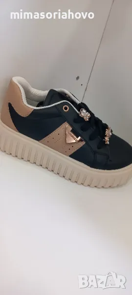 Дамски кецове 6982, снимка 1