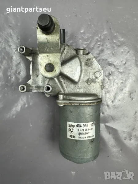 Мотор Чистачки за БМВ е90 е91 BMW e90 e91 , 6978263-01, снимка 1