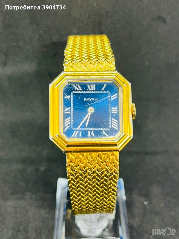 RAYAM SWISS , снимка 1