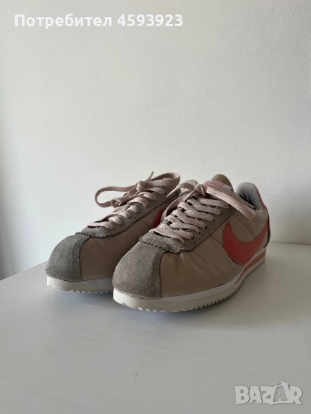 Женски обувки Nike Cortez, снимка 1