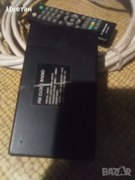 Радио антика , снимка 1