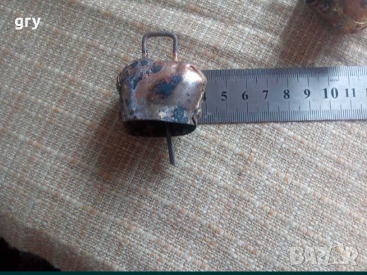 Чан/хлопка за декорация, снимка 1