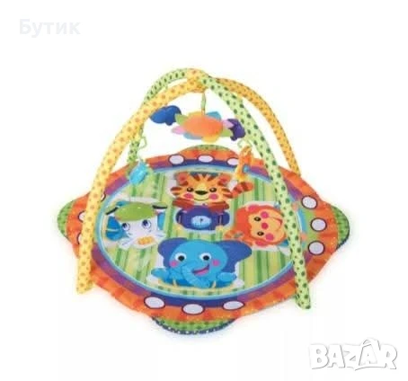 Активна гимнастика , снимка 1