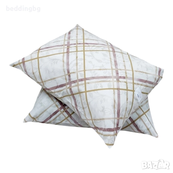 #Калъфка за #възглавница 2бр., снимка 1