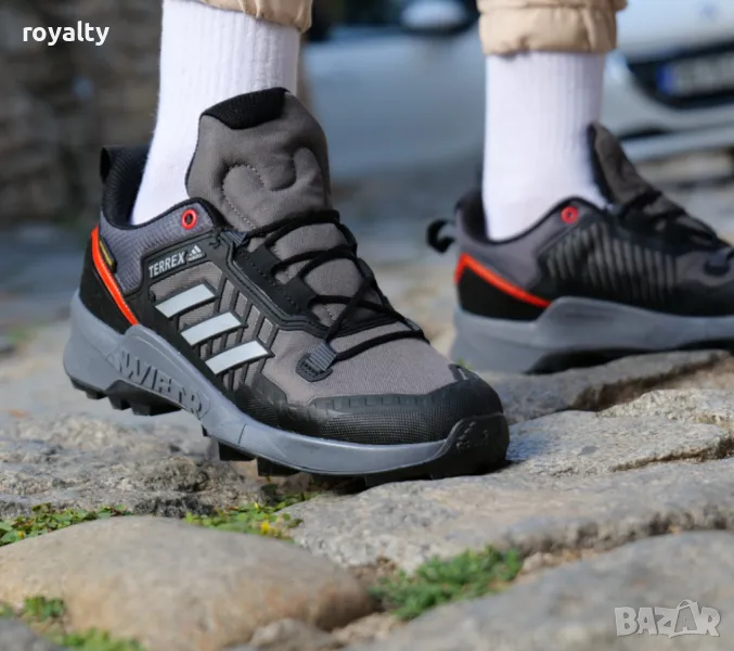 Adidas Terrex Swift-R мъжки маратонки , снимка 1