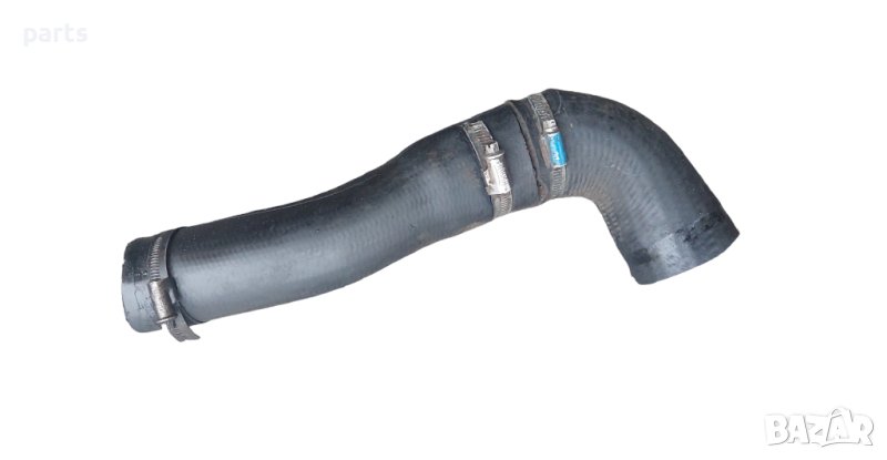 Маркуч Интеркулер Форд Транзит(2000г. -2006г.)N, снимка 1