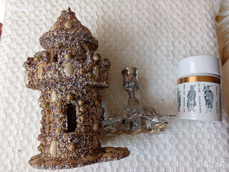 Хендмейт артикули, снимка 1