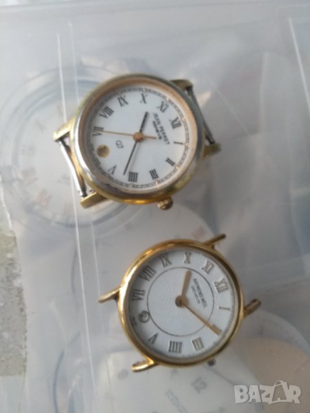 Raymond Weil, Jean Perret не работят, снимка 1