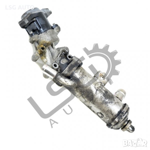 EGR клапан с охладител Land Rover RANGE ROVER SPORT SP(HSC) 2005-2013 R240320N-51, снимка 1