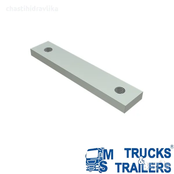 Монтажна шина за панта 15278110, снимка 1